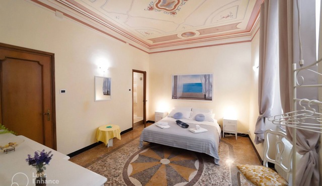 Genova Principe Suite