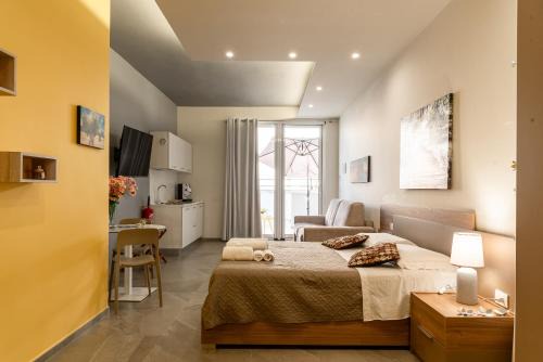 Geranium B&B in Bitonto