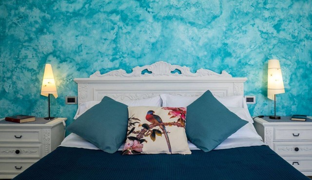 Giaella Sea View Apartment