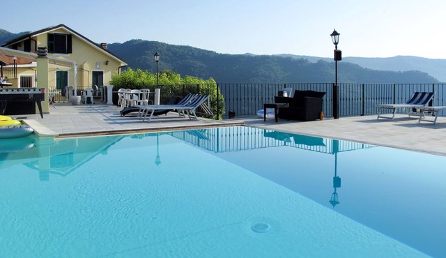Giglio (VLO205) by Interhome