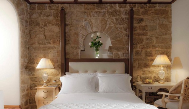 Golden Tower Hotel & Spa