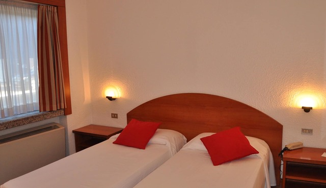 Golf Hotel in Lainate