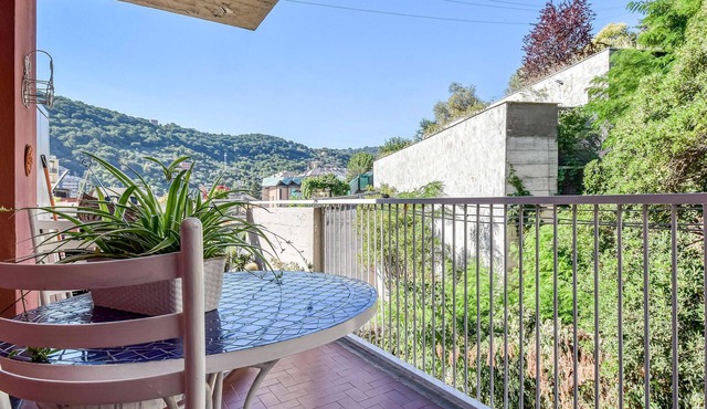 Gorgeous apartment in Genova with WiFi