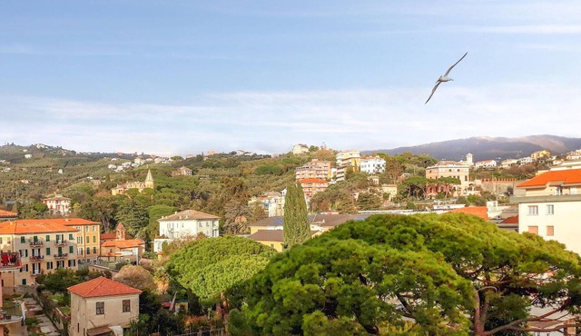 Gorgeous apartment in Chiavari with WiFi