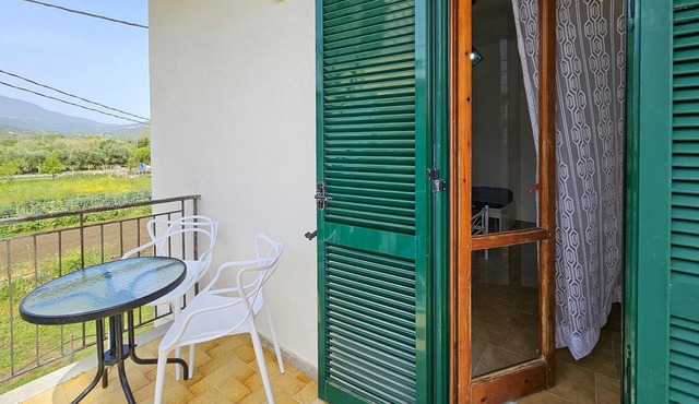 Gorgeous apartment in Casal Velino with WiFi