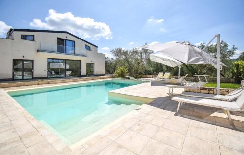 Gorgeous Home In Caiazzo