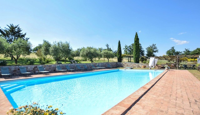 Gorgeous home in Fabro