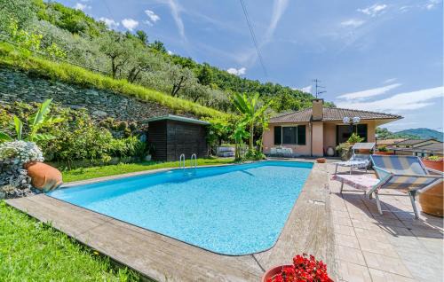 Gorgeous Home In Testana