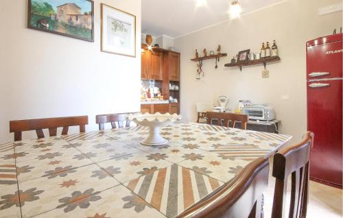 Gorgeous Home In Torchiara