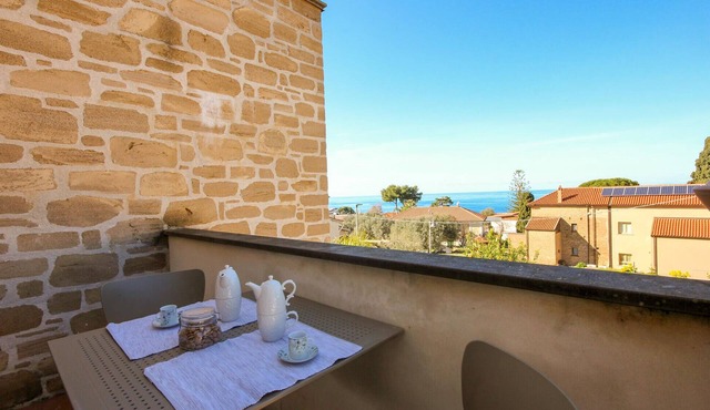Gorgeous apartment in San Marco di Castellab