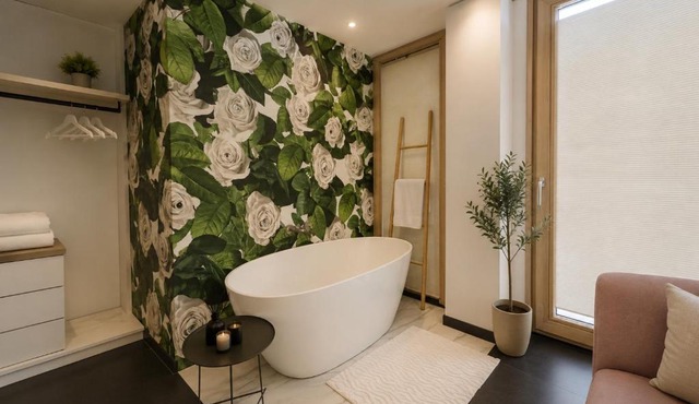 Grand Apartment Sissi