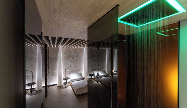 Grand Hotel Duchi d'Aosta