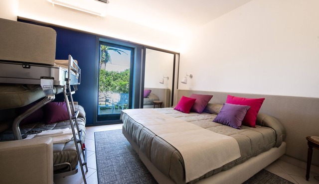 Grand Hotel Masseria Santa Lucia