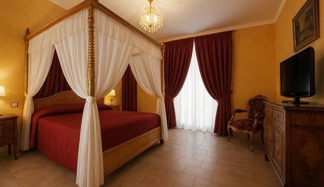 Grand Hotel Vigna Nocelli