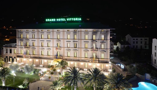 Grand Hotel Vittoria