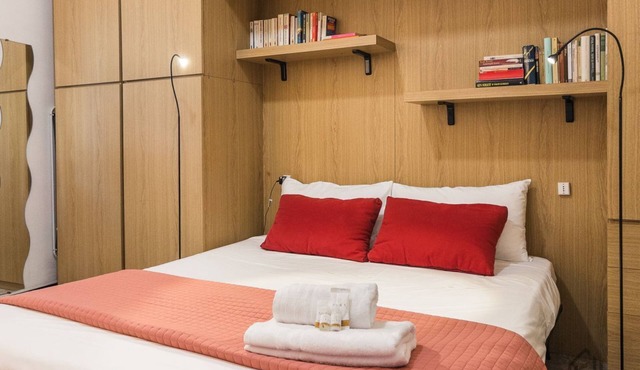 [Green Terrace] Spiagge 500m HiperWifi SmartTV