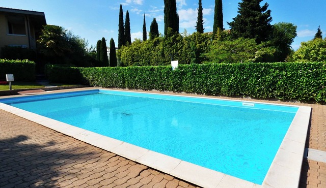 Greenhouse Desenzano
