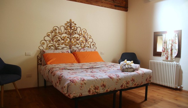 'Grimilda' Apartment with Shared Pool, Wi-Fi and Air Conditioning