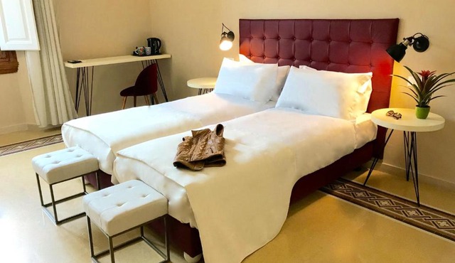 Guest House La Grancontessa
