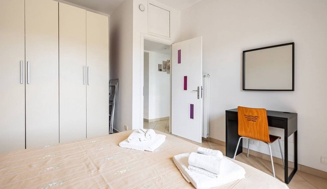 GuestHost - Casa Namestè 5Terre Holiday Apt x3