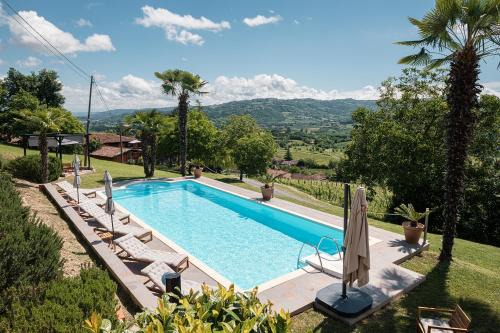 GuestHost - Dimora La Guardia - Monferrato Dream