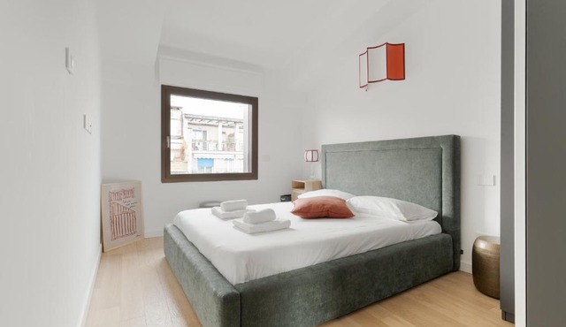 GuestHost - Modern Terrace Flat in Solari Area