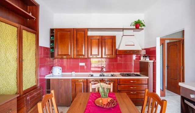 guesthouseminturnoit Lucia Sparagna in Minturno