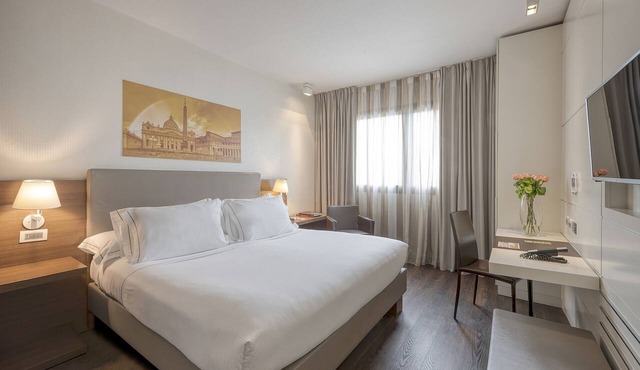 H10 Roma Città