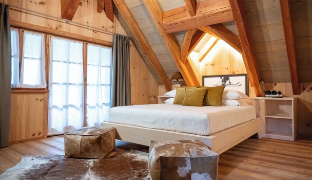 Hammerack Hotel