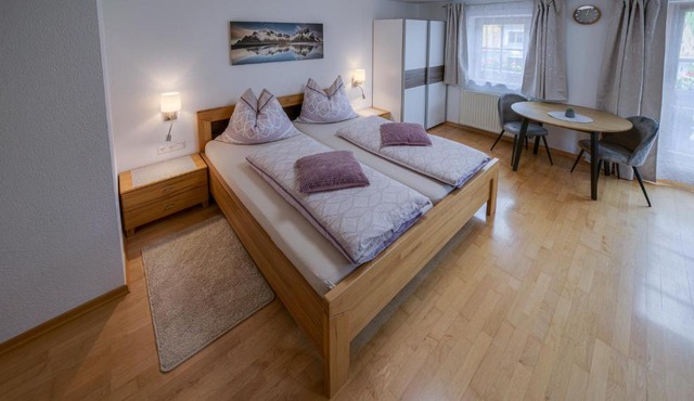 Haus Egger in Kartitsch