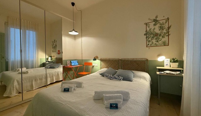 Haus Torre Melograno von Holiday World by Interhome