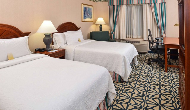 Hilton Garden Inn Columbia in Columbia