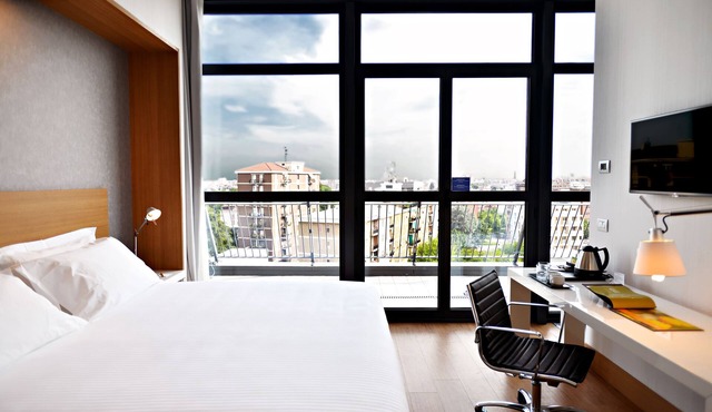 Hilton Garden Inn Milan North