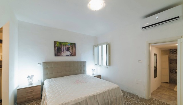 Historical quiet house in the middle of Salento