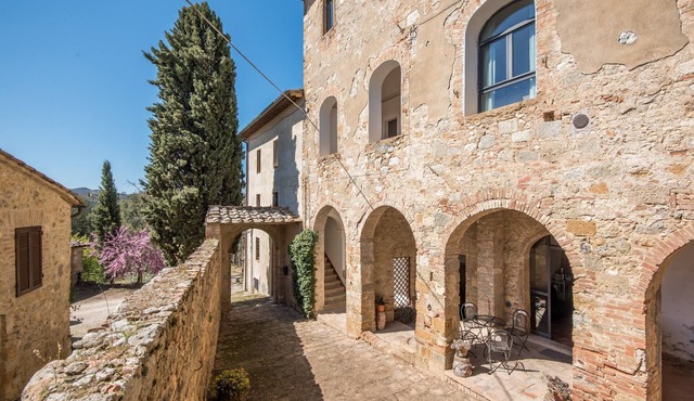 Holiday Apartment "Arianna" with Terrace & Wi-Fi
