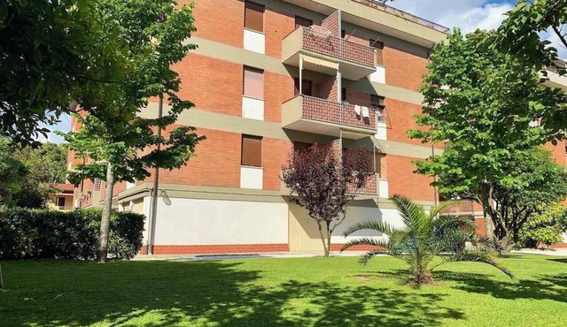 Holiday apartment mit Balkon