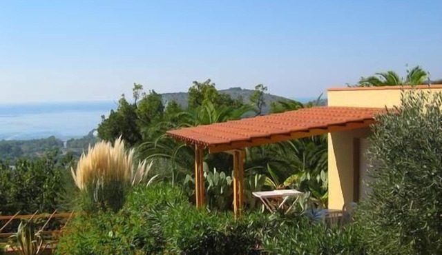 Holiday apartment Palinuro for 1 - 5 persons with 1 bedroom - Holiday apartment