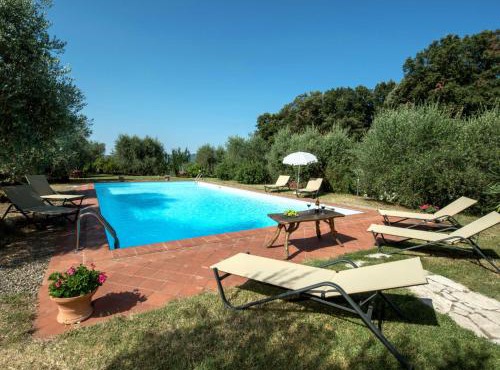 Holiday Home Il Boschetto by Interhome