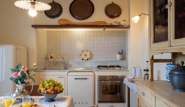 Holiday Home Il Terebinto - IMP427 by Interhome