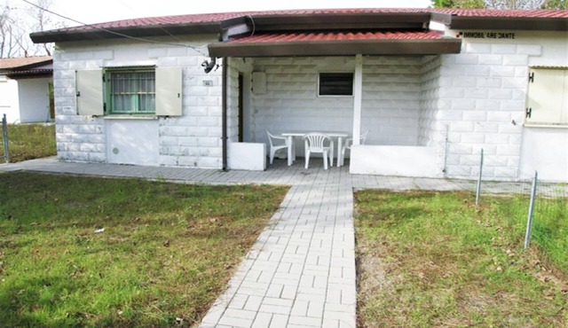 Holiday home in Rosolina Mare