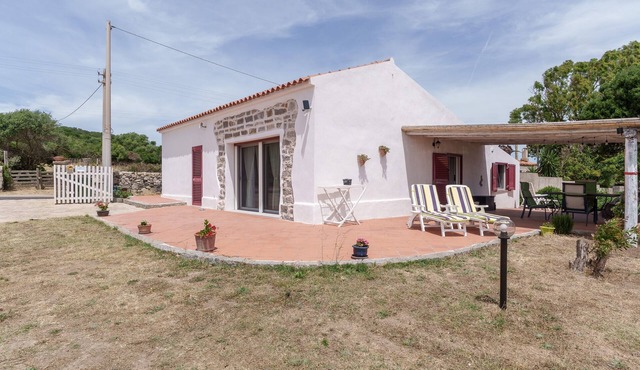 Holiday Home 'Villa Bondormy' with Sea View, Wi-Fi and Air Conditioning