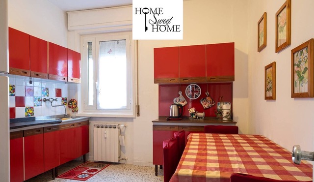 Home Sweet Home ... Feel at home