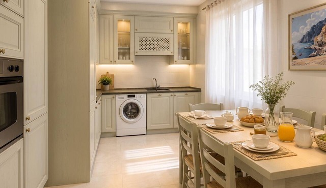 Homerez - Apartment in Amalfi