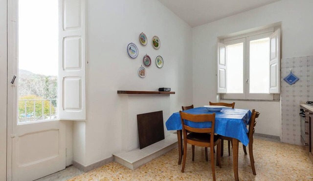 Homerez - Apartment in Ceraso