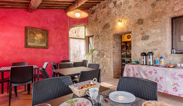Homerez - Apartment in Murlo