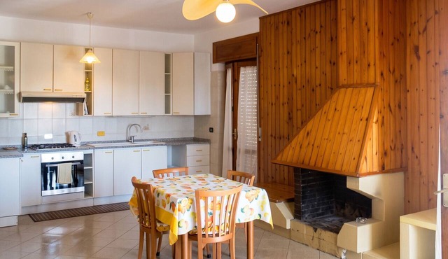 Homerez - Apartment in Velina