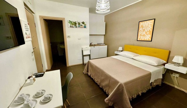 Homerez - Studio in Salerno