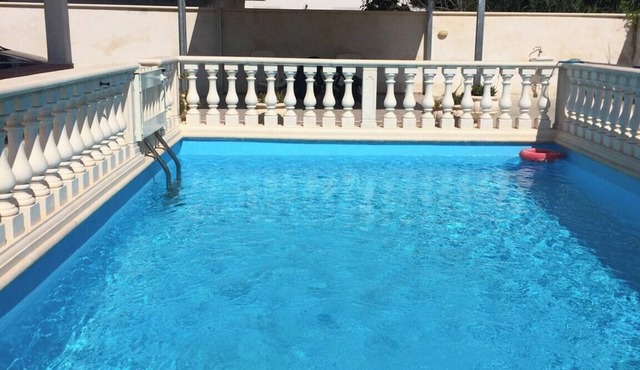 Homerez - Villa in Punta Prosciutto