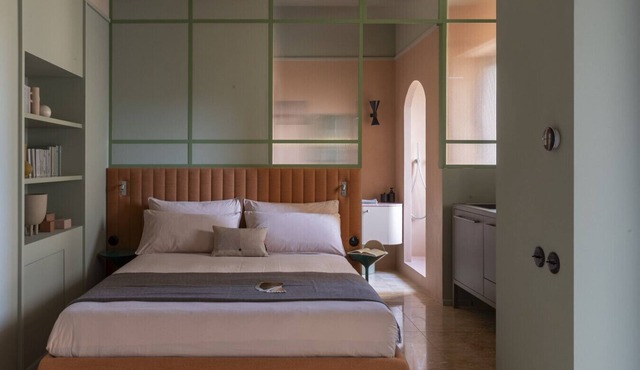 Homy - The Superior Suite 4