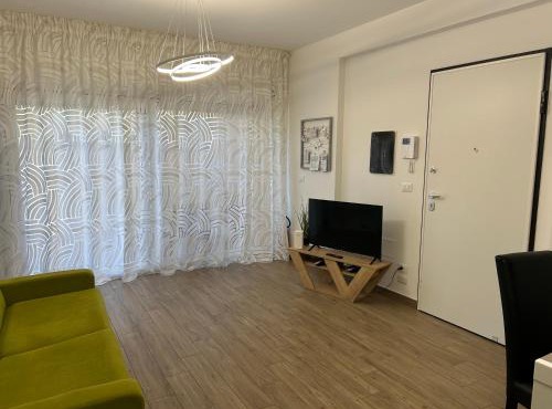 Host & C in Avezzano